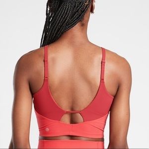 Athleta Intention Crop